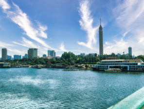 مصر تحصل على تمويل إضافي من صندوق النقد الدولي بعد المراجعة الرابعة لقرضها