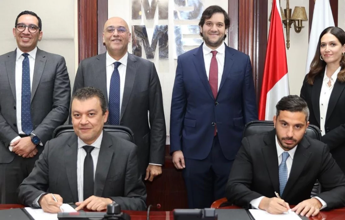 تنمية المشروعات الصغيرة يستثمر 3 ملايين دولار في صندوق Foundation Ventures