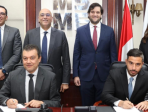 تنمية المشروعات الصغيرة يستثمر 3 ملايين دولار في صندوق Foundation Ventures