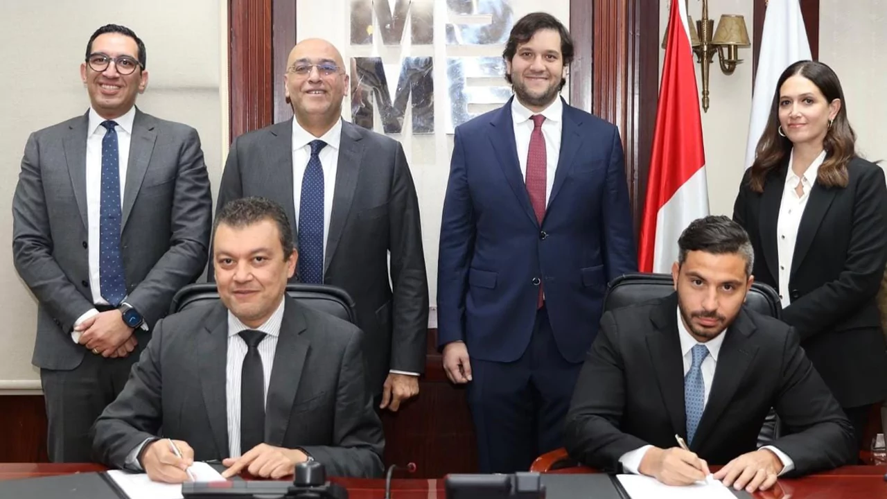 تنمية المشروعات الصغيرة يستثمر 3 ملايين دولار في صندوق Foundation Ventures