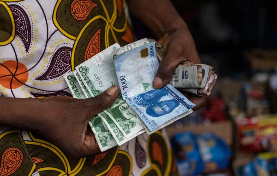 الحكومة النيجيرية تفرض ضريبة إلكترونية جديدة على التحويلات الرقمية