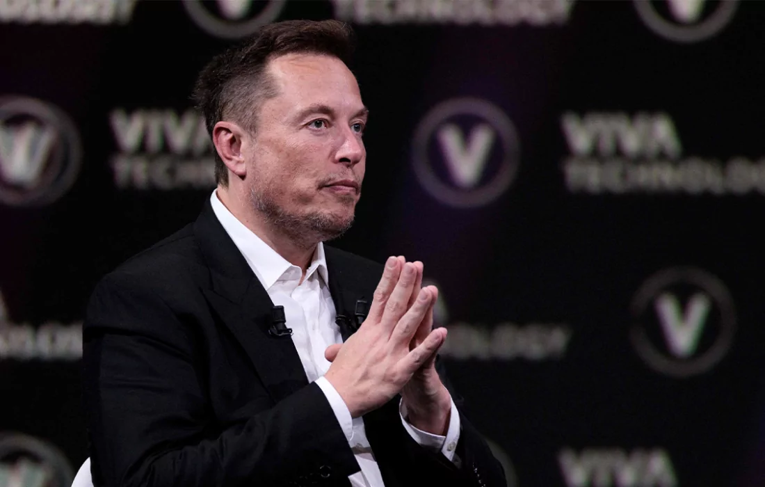 دول خليجية تستثمر مليارات الدولارات في مشروع “ماسك”  للذكاء الاصطناعي