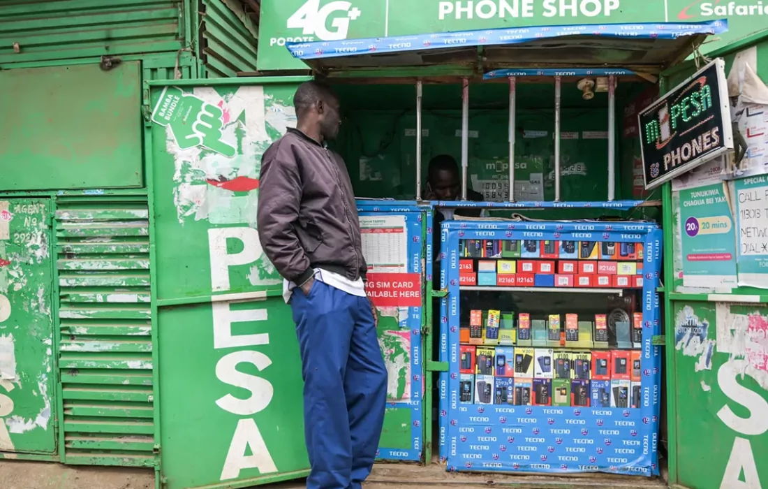 M-Pesa Africa توسّع شراكتها مع Thunes لتسهيل مدفوعات مستخدميها في الصين