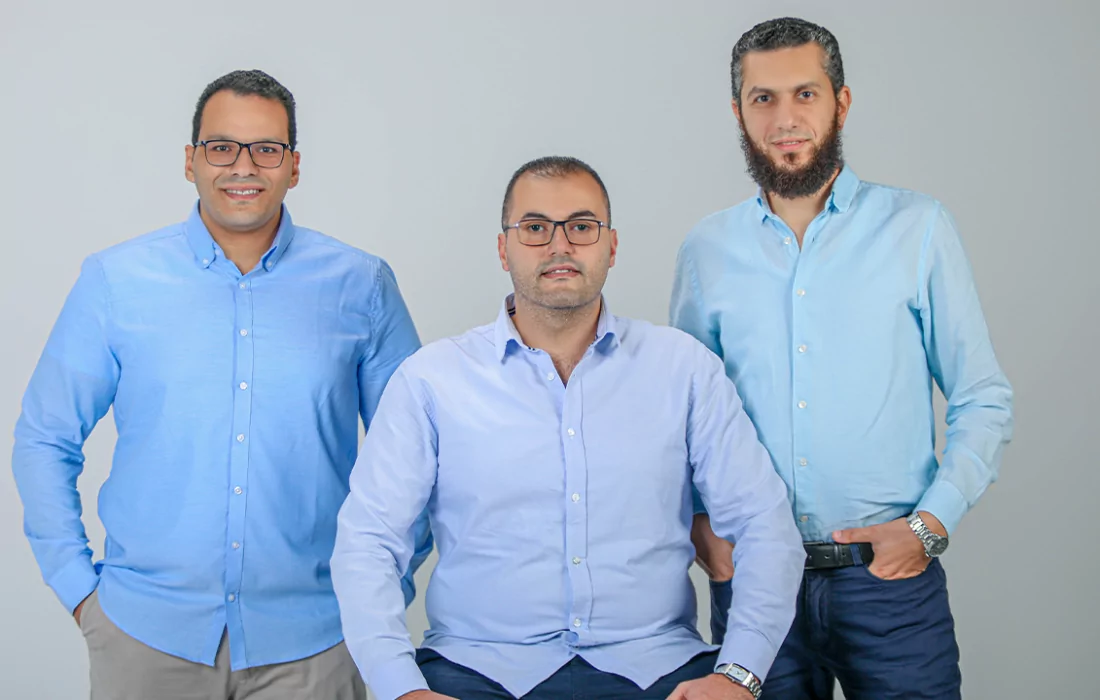 “ناولون” للشحن الرقمي تجمع تمويل أولي بقيمة 1.7 مليون دولار