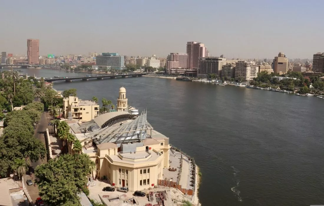 “أوليف” تحصل على رخصة مزاولة نشاط التخصيم باستخدام التكنولوجيا المالية في مصر