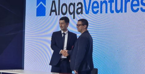 PLATMA تجمع 2.2 مليون دولار في جولة تمويل تمهيدية وتُعلن توسعها للمنطقة