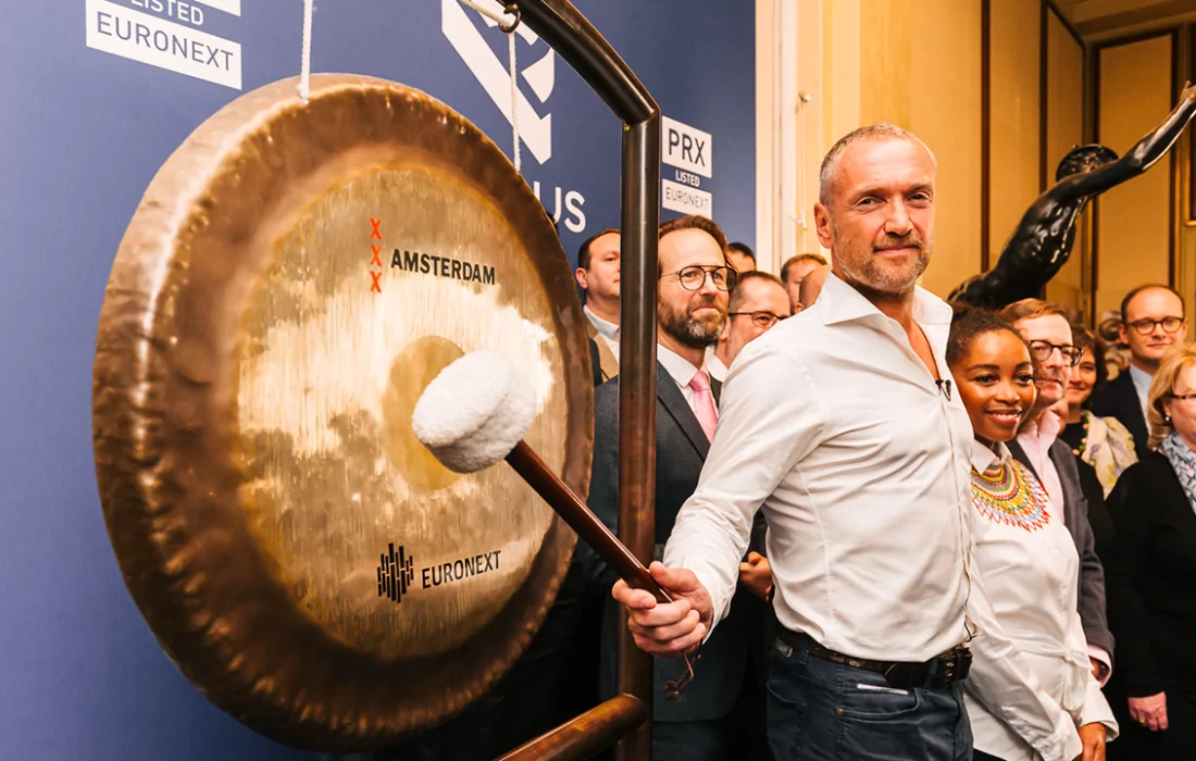 اندماج شركة Despegar بأمريكا الجنوبية مع Prosus لتوسيع نطاقها العالمي