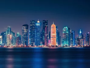 القمة العالمية للذكاء الاصطناعي 2024..حلولٌ تصنع المستقبل