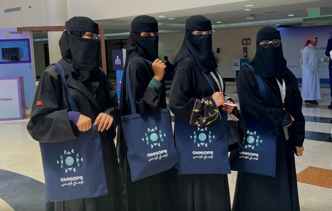 “أومني أوبس” تحصد 8 ملايين دولار لتوسيع بنية الذكاء الاصطناعي في السعودية