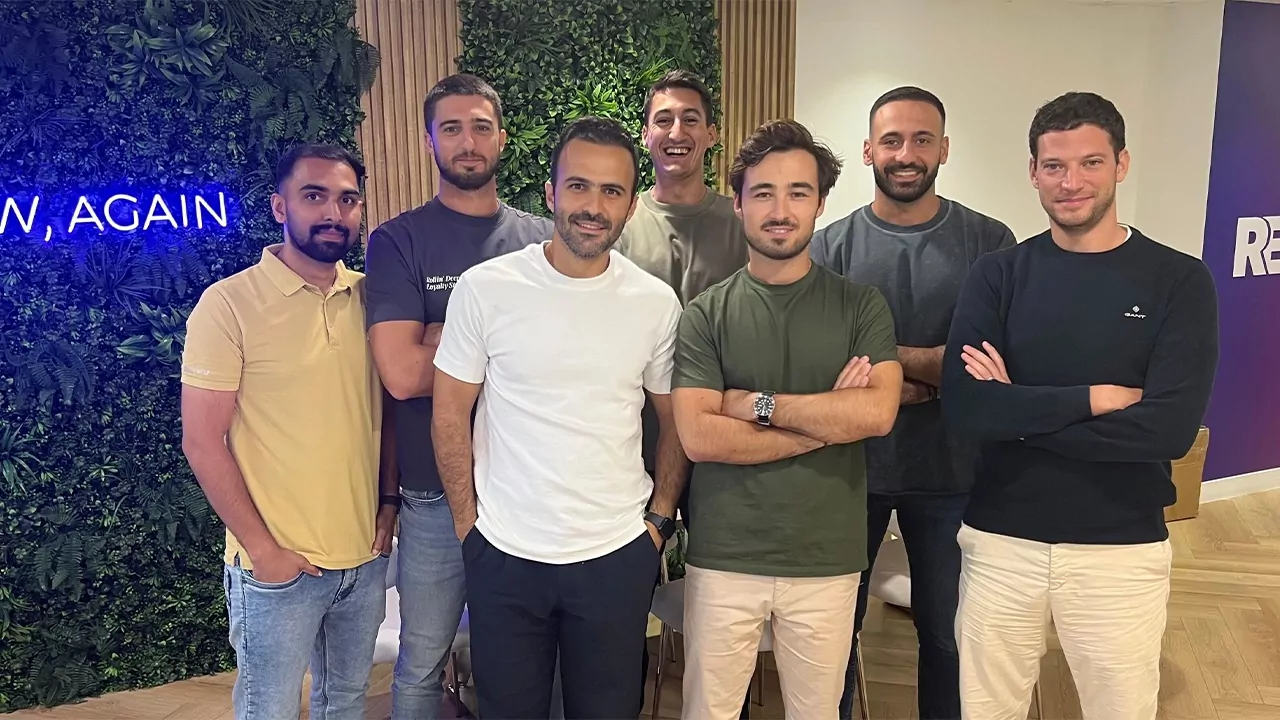 “Revibe” الإماراتية تجمع 7 ملايين دولار لتوسيع أعمالها في التكنولوجيا المستدامة