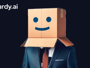 للمرة الأولى الذكاء الاصطناعي لشركة “بوردي AI” يحصد تمويل بقيمة  8 ملايين دولار