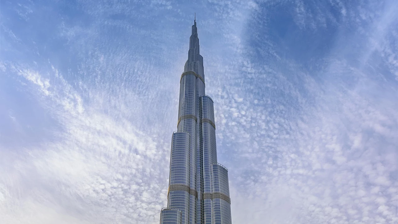 الإمارات تُطلق مقر خاص لصناع المحتوى بقيمة 40.8 مليون دولار وفيزا ذهبية