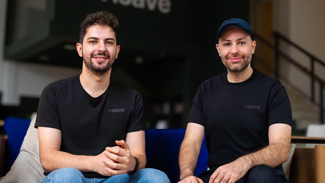 بعد حصولها على تمويل بقيمة 18 مليون دولار.. Nsave تُطلق منصة للحماية من مخاطر التضخم
