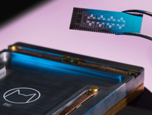 QIA يُشارك في قيادة جولة تمويلية لصالح Alice & Bob الفرنسية بحوالي 104 مليون دولار 