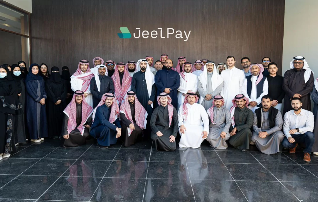 للتوسع الخارجي.. “جييل باي” السعودية للتكنولوجيا المالية تحصد تمويل بقيمة 6.6 مليون دولار