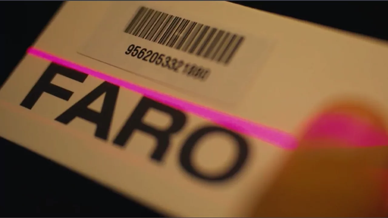 FARO تجمع 6 ملايين دولار لمعالجة مشكلة نفايات الموضة في أفريقيا