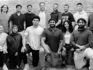  منصة BASETWO تجمع تمويلًا بقيمة 11.5 مليون دولار للتوسع إلى الشرق الأوسط