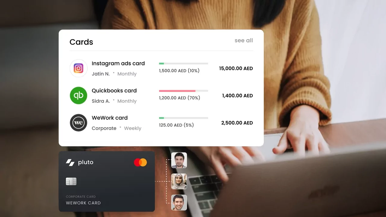 “بلوتو” الإماراتية تحصد جولة تمويلية Series A بقيمة 4.1 مليون دولار لتعزيز توسعها للسعودية