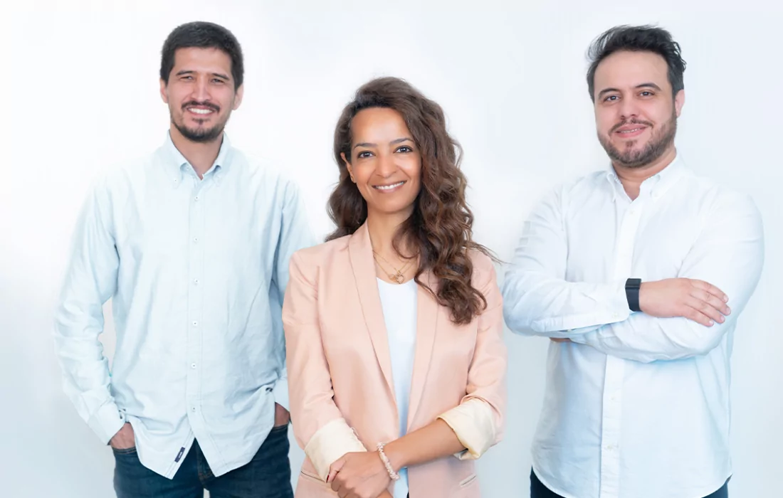 qeen.ai الإماراتية تحصد تمويل بقيمة 10 ملايين دولار لتوسيع فريقها