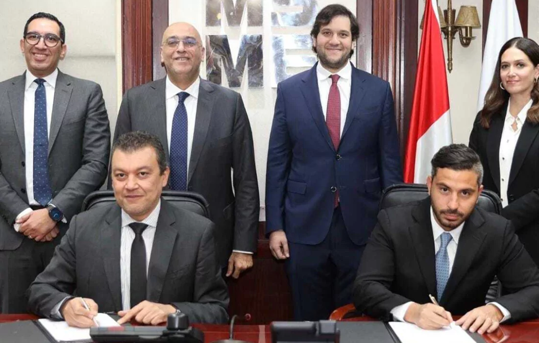 “فاونديشن فينتشرز” تُطلق صندوقًا بقيمة 25 مليون دولار لدعم الشركات الناشئة في مصر وأفريقيا