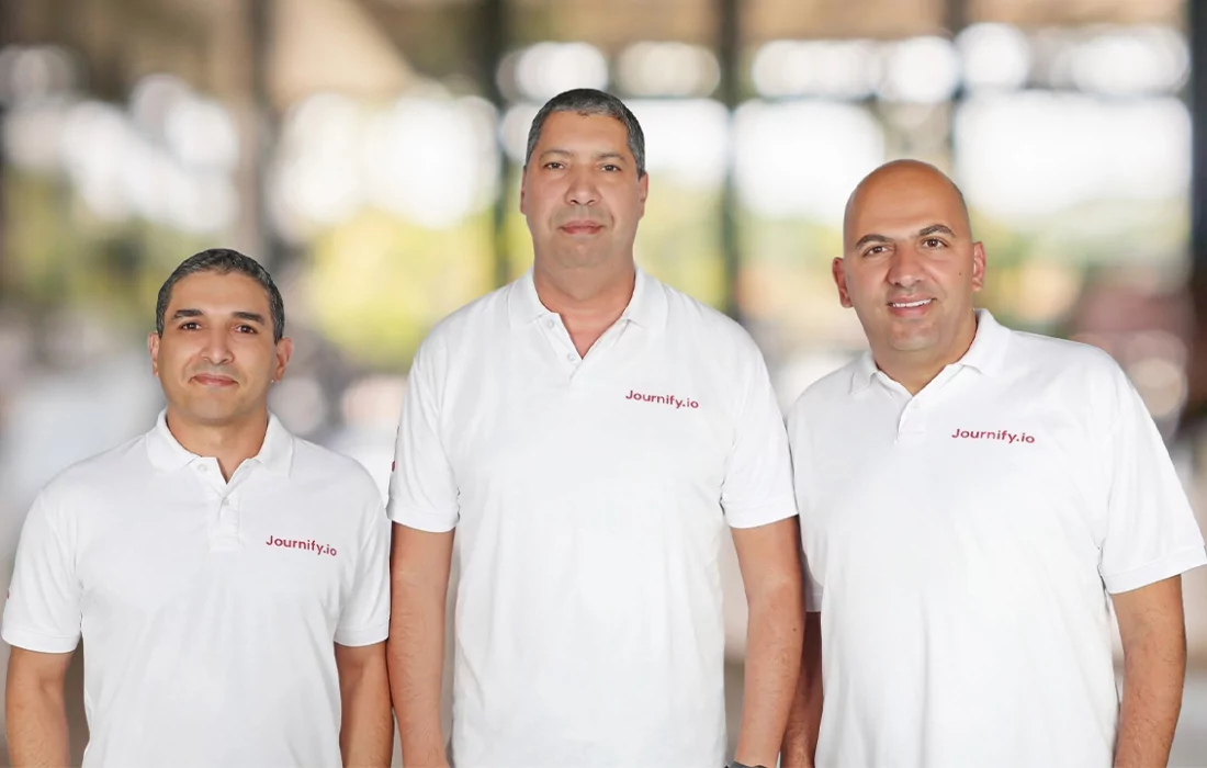 Journify تجمع 4 ملايين دولار لتطوير مستقبل تفعيل البيانات بالذكاء الاصطناعي