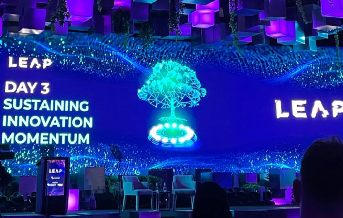 “ليب ٢٠٢٥” يشهد سلسلة من الجولات التمويلية لدفع الابتكار التقني في السعودية