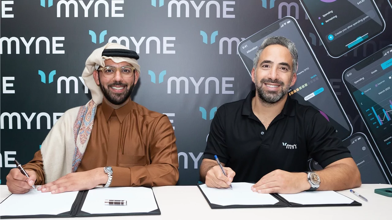 “ماين” الإماراتية تحصد جولة تمويلية (Pre-Seed) بقيمة 2 مليون دولار لتوسيع عملياتها