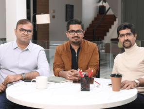شركة Disrupt.com تستثمر 100 مليون دولار في شركات الذكاء الاصطناعي الناشئة