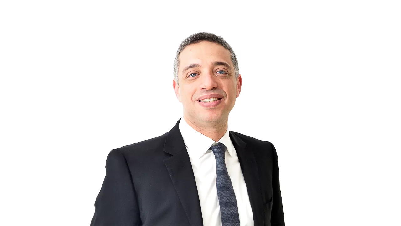 مجموعة “إي اف چي” تبدأ إجراءات قيد شركة “ڤاليو” بالبورصة المصرية