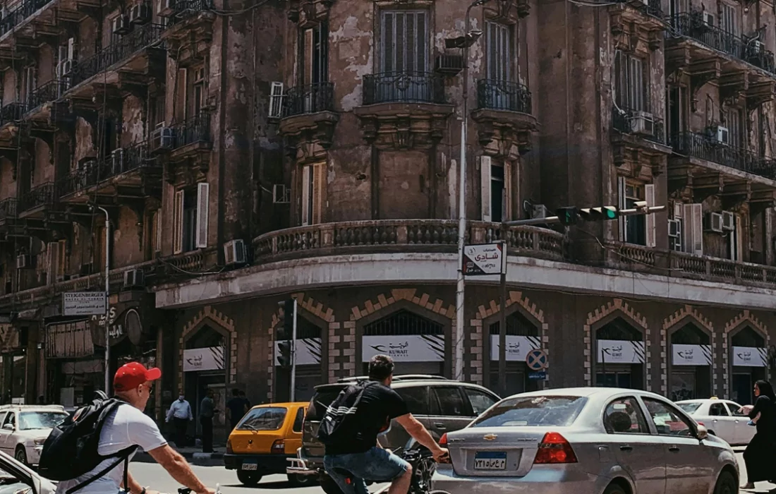 PwC: مصر تدرس فرض ضرائب على الشركات المحلية ذات الإيرادات الخارجية