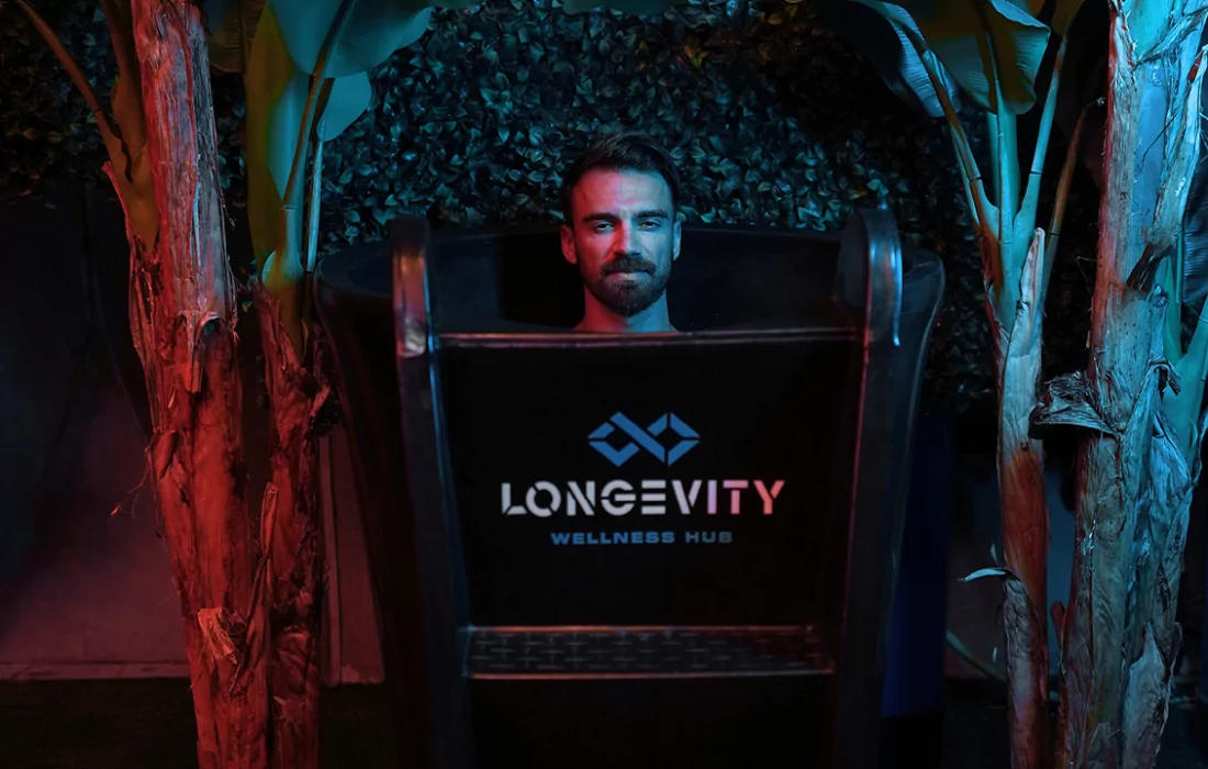 Longevity Wellness Hub يستثمر 4 ملايين دولار للتوسع في الخليج