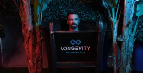 Longevity Wellness Hub يستثمر 4 ملايين دولار للتوسع في الخليج