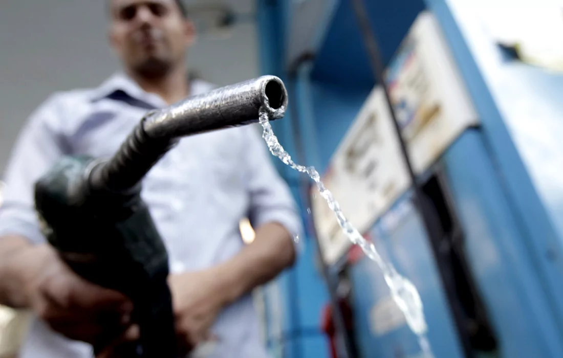 “صندوق النقد”: مصر ملتزمة برفع إجمالي الدعم الكامل عن الوقود نهاية العام الحالي