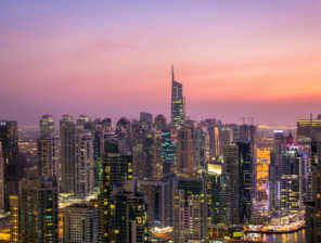 أكثر من 20 شركة ناشئة من آسيا الوسطى تدخل السوق الإماراتي