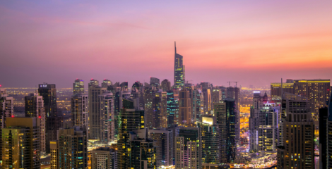 أكثر من 20 شركة ناشئة من آسيا الوسطى تدخل السوق الإماراتي