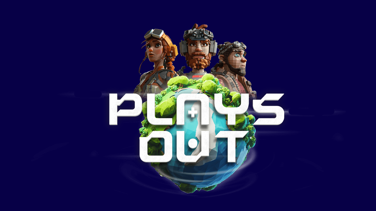PlaysOut الإمارتية تُغلق جولة تمويلية بقيمة 7 ملايين دولار لتعزيز سوق الألعاب