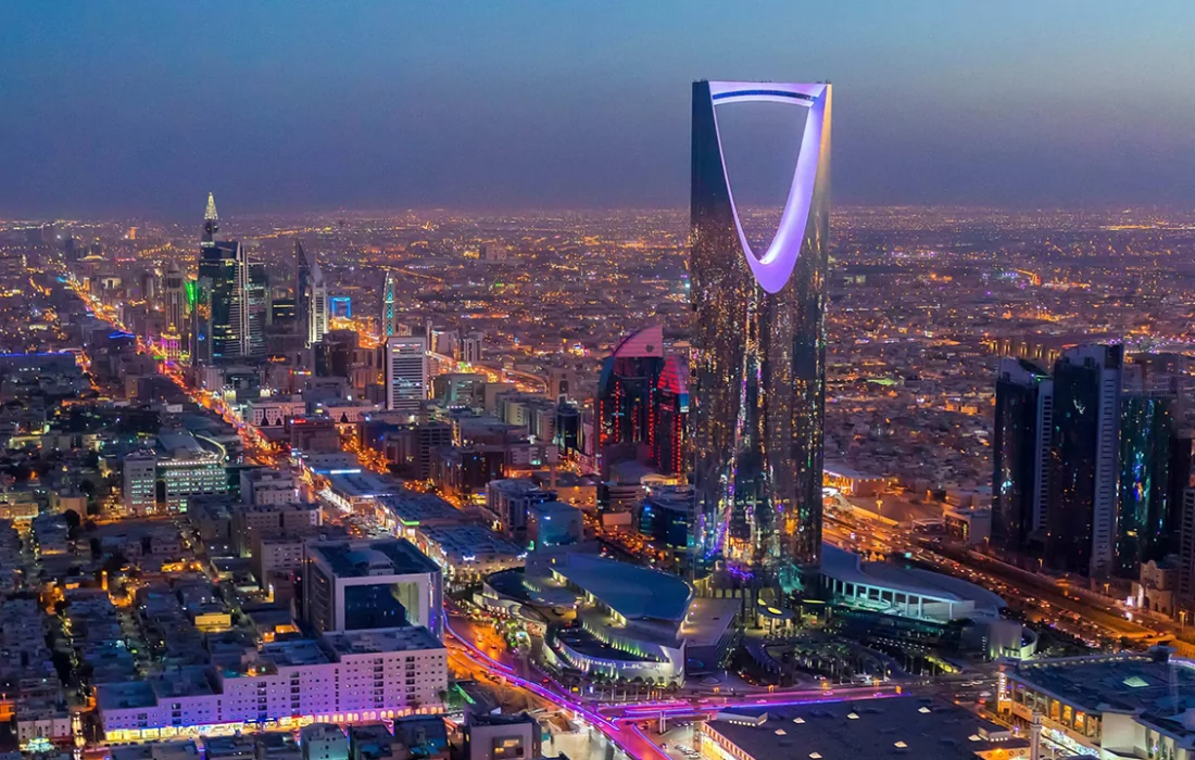 “إنتلماتيكس” السعودية تطور أول نموذج ذكاء اصطناعي عربي قادر على صنع القرارات