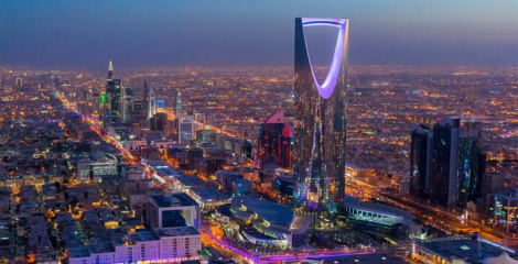 “إنتلماتيكس” السعودية تطور أول نموذج ذكاء اصطناعي عربي قادر على صنع القرارات
