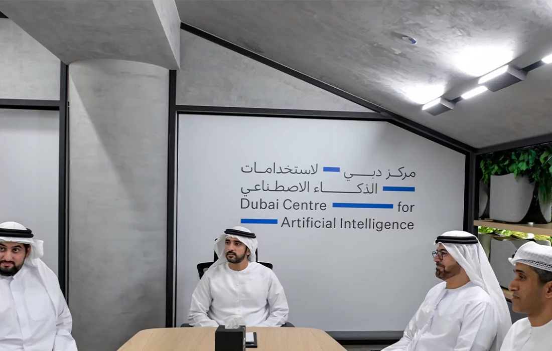 بجوائز  272 ألف دولار .. فتح باب التقديم على”التحدي الدولي للذكاء الاصطناعي”