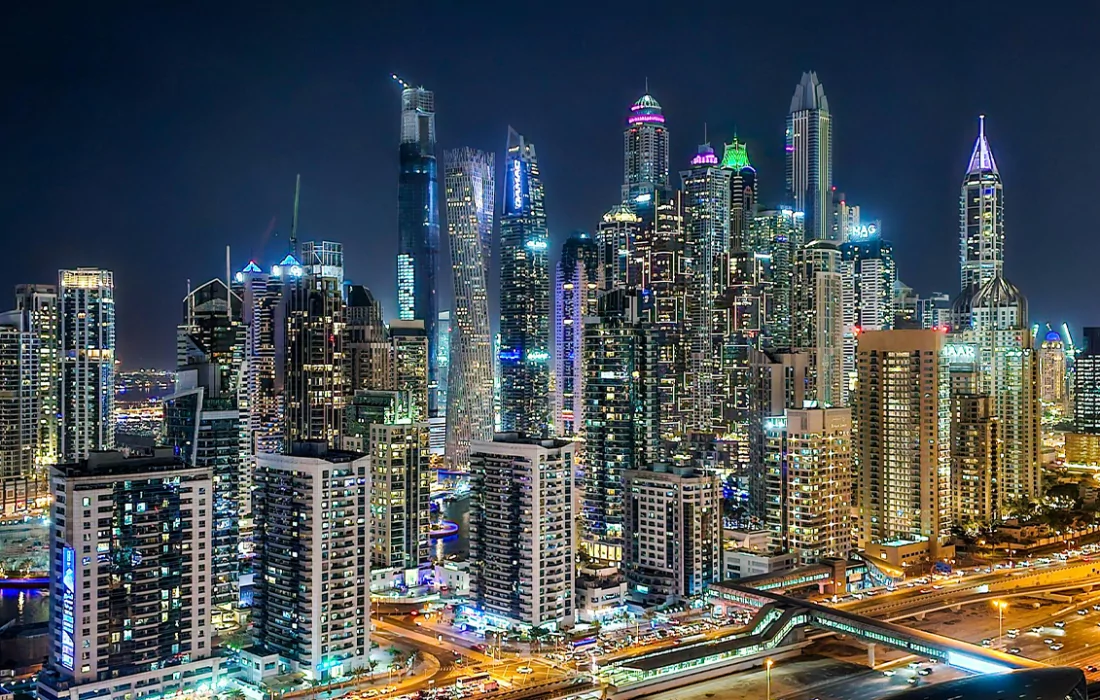  مركز دبي التجاري العالمي يُطلق أول مجمع أعمال للشركات العاملة في الرياضة والترفيه