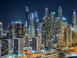  مركز دبي التجاري العالمي يُطلق أول مجمع أعمال للشركات العاملة في الرياضة والترفيه