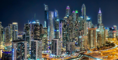  مركز دبي التجاري العالمي يُطلق أول مجمع أعمال للشركات العاملة في الرياضة والترفيه