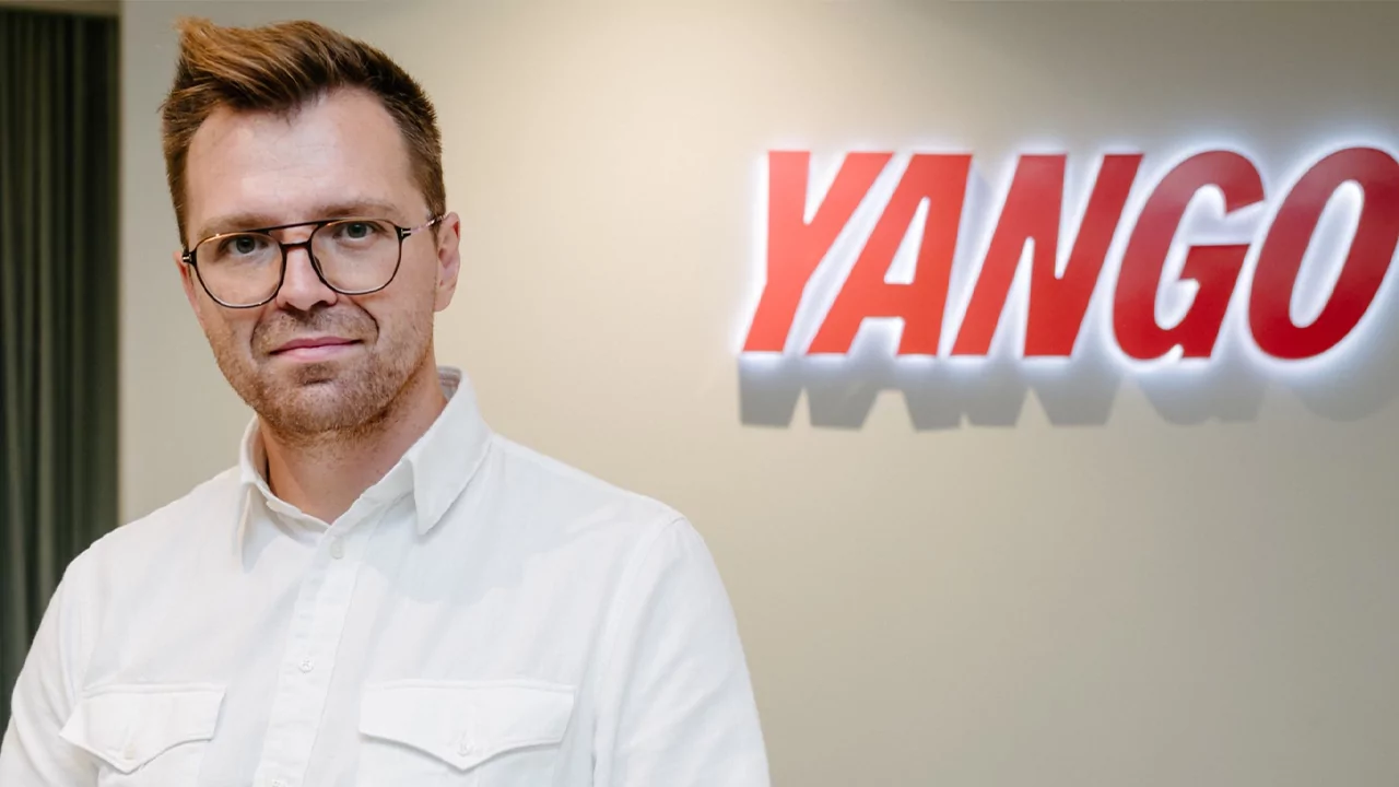 “يانغو” الإماراتية تُطلق صندوقًا بقيمة 20 مليون دولار للاستثمار في شركات التقنية الناشئة