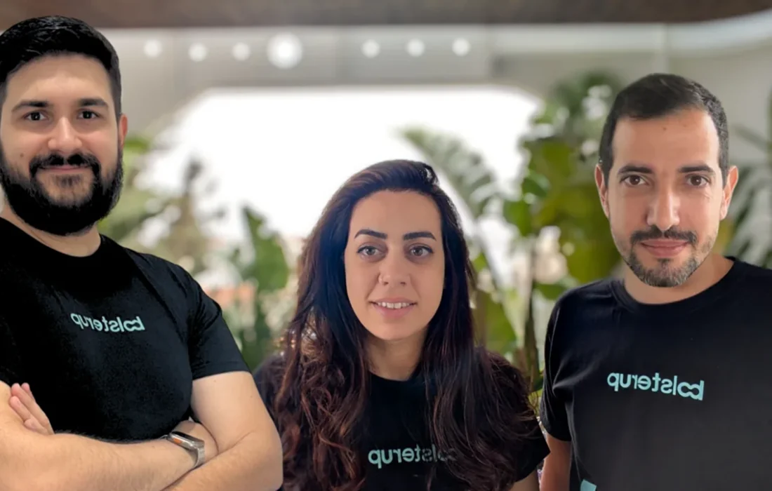 Bolsterup القبرصية تجمع 501 ألف دولار للتوسع إلى الإمارات والشرق الأوسط