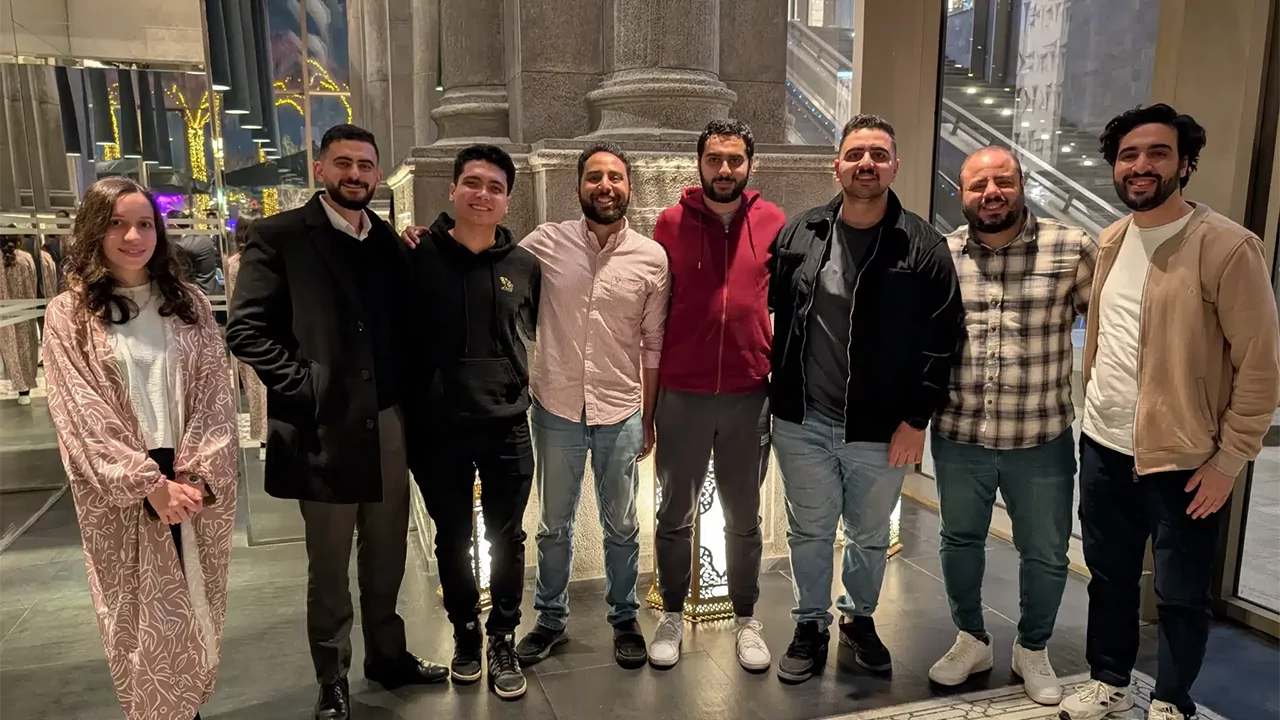 “ستاك باك” تجمع 500 ألف دولار لتوسيع حلول DevOps المدعومة بالذكاء الاصطناعي