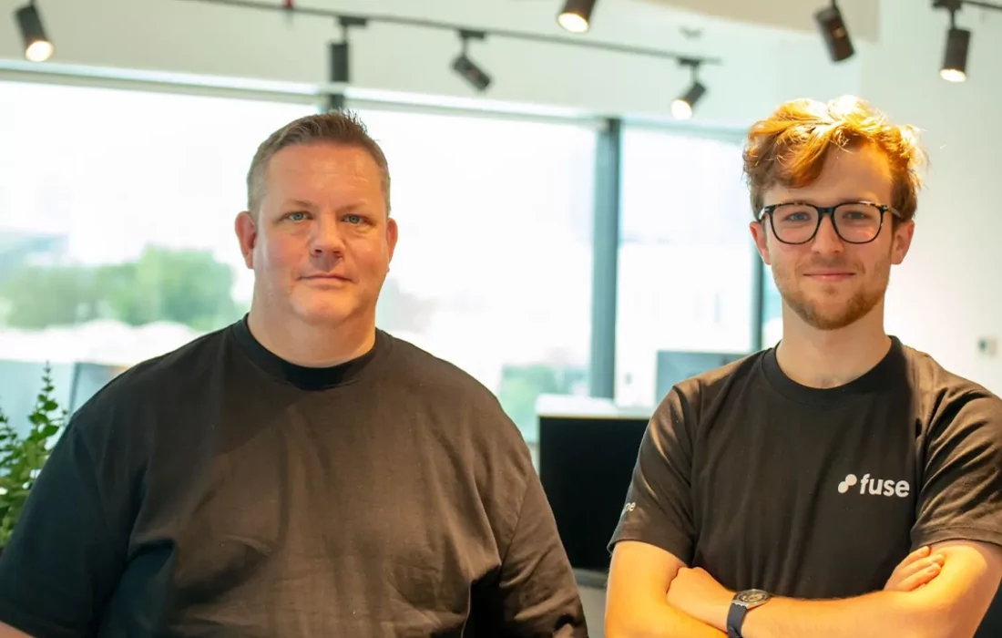 “Fuse” الإماراتية تحصد تمويل بقيمة 6.6 مليون دولار لتبسيط المدفوعات بالمنطقة