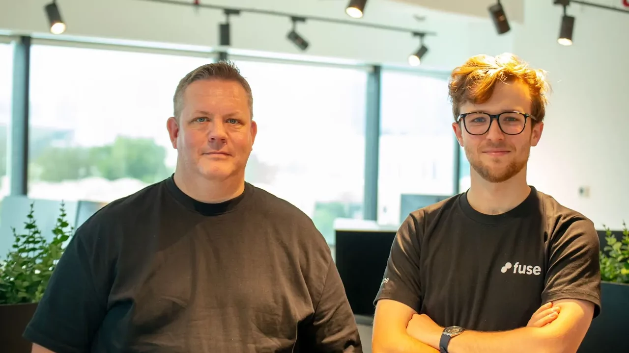 “Fuse” الإماراتية تحصد تمويل بقيمة 6.6 مليون دولار لتبسيط المدفوعات بالمنطقة