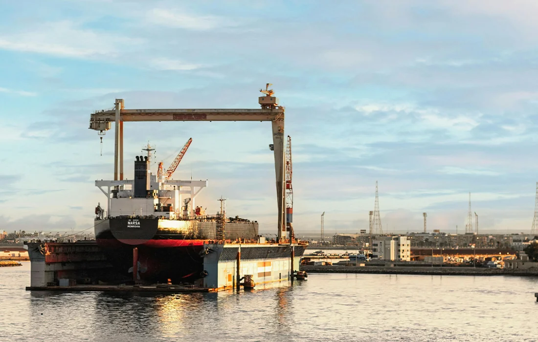 باستثمارات 20 مليون دولار.. وضع حجر الأساس لمصنع “هاي تك” التايلاندي بالقنطرة غرب