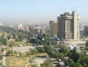 العراق ينهض من أزمات الماضي: مشاريع عملاقة ترسم ملامح قوة اقتصادية جديدة