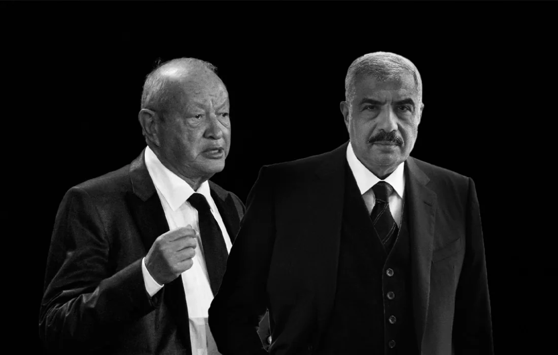 “طلعت مصطفى” و”ساويرس” يستعدان لإنشاء عدة مدن في العراق باستثمارات 17 مليار دولار